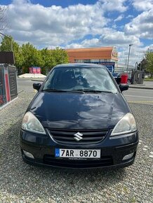 Suzuki Liana 1.4 TDI, 66 kW, 2004  KLIMA