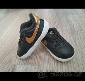 Detske tenisky Nike vel 18,5