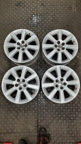 6,5x16 5x100 ET45 OE TOYOTA ALU