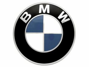 Znak "BMW" ORIGINÁL. Cena pouze do 13.10.24