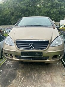 Mercedes Benz W169 A150 1.5 70KW Veskere dily z vozu - 1