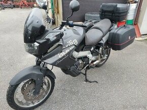 Aprilia Caponord ETV 1000