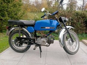 Jawa Mustang 50/23 - 1