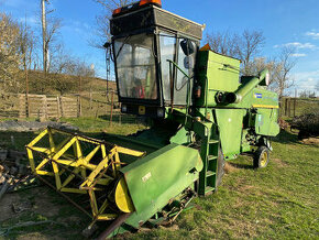 Kombajn JOHN DEERE 942