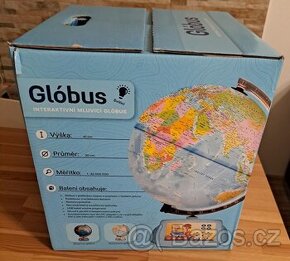 Globus - 1