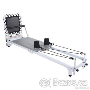 Stamina Aeropilates Precision Series Reformer 608 - 1