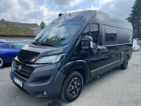 Fiat Ducato 2.3  Multijet2 150  Westfalia  Automat  DPH 21%