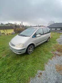 Ford galaxy 1.9 85kw