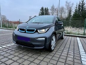 BMW i3 Urban Life, Led, 125kw, 94Ah