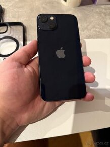 iPhone 13 128gb temně inkoustový