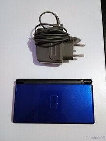 Nintendo DS lite