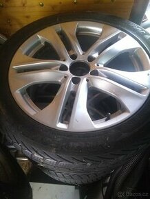 17 kola 5x112