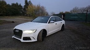 Audi A6 C7 3.0 tdi quattro