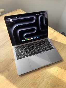 Macbook Pro 13" 2019, i5, Iris Plus, 8 GB RAM, SSD 128 GB - 1