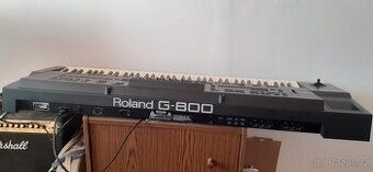 Roland  G 800