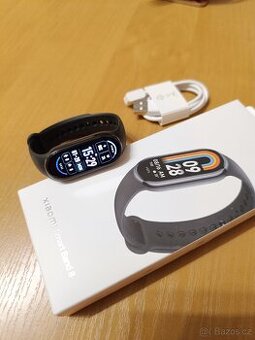 Xiaomi Smart band 8