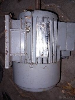 Elektromotor 250w 1380ot.