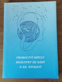 Proroctví Sibyly královny ze Sáby o XX. století - 1