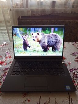 Dell latitude 7400