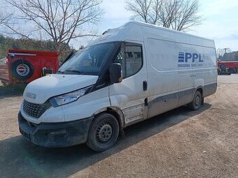 Iveco Daily 35S16V 2020 16m3 klima,Automat 2,3D- 160PS