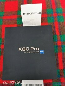 Vivo x80 pro 12/256GB - 1