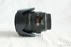 CANON EF 28-135 mm f/3,5-5,6 IS USM
