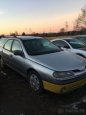 RENAULT LAGUNA COMBI 1.9Dti dílly z toho to vozu - 1