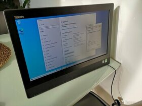Prodám all-in-one počítač Lenovo ThinkCentre E63Z