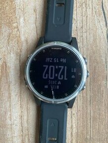 GARMIN FENIX 5 S PLUS