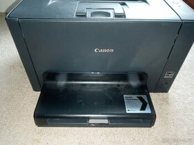 Canon i-SENSYS LBP7018C