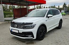 Volkswagen Tiguan Highline R Line - možnost odpočtu DPH