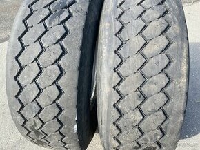 385/65 R22,5 Matador