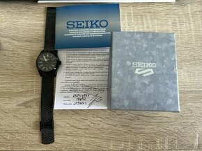 SEIKO SRPH25K1