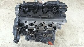 Motor 2,0 tdi 81 kw CFF