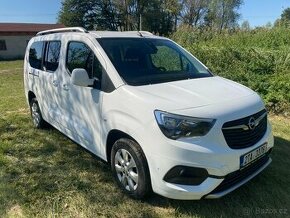 Opel Combo Life XL 1.5 CDTI