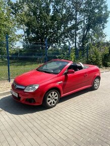 Opel Tigra 1,4 16V