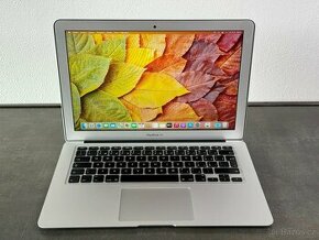 MacBook Air 13" 2013 i5 / 128GB / 4GB - DPH - 1