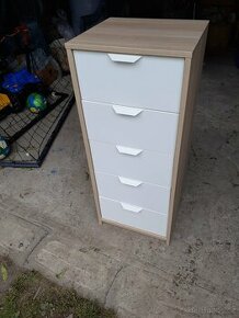 Ikea komoda Askvoll