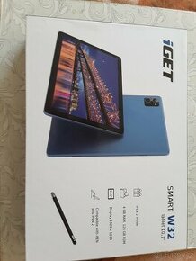 Tablet w32 iGet  novy - 1