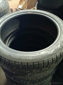 245/45r20 zimni