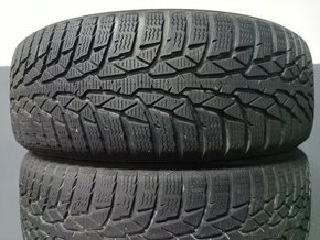 195/60 R16 NOKIAN (4521) - 1