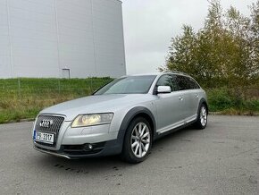 Audi a6 Allroad - 1