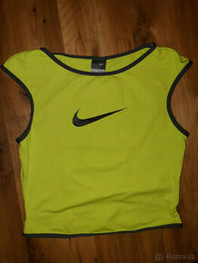 Nové tílko Nike Dri Fit