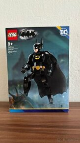 LEGO 76259 Sestavitelná figurka: Batman