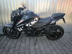 Suzuki GSX-S 750 35KW