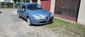 Alfa Romeo 147 2,0 TS 2002 110kW - 1