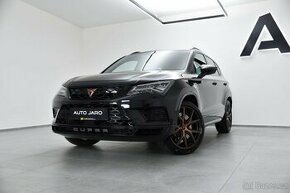 Cupra Ateca 2.0 TSI 4DRIVE DSG, FULL LED, 360° Kamera, ACC