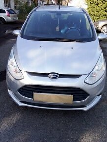 prodam Ford B MAX,r.v.2014 SLEVA