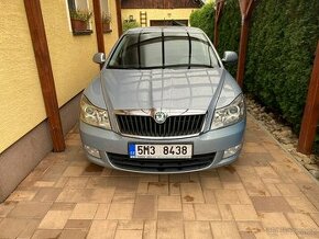 Škoda Octavia 1.6 TDI 77 kW