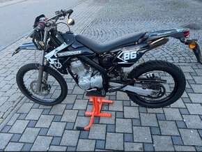 Rieju MRT 125ccm - 1